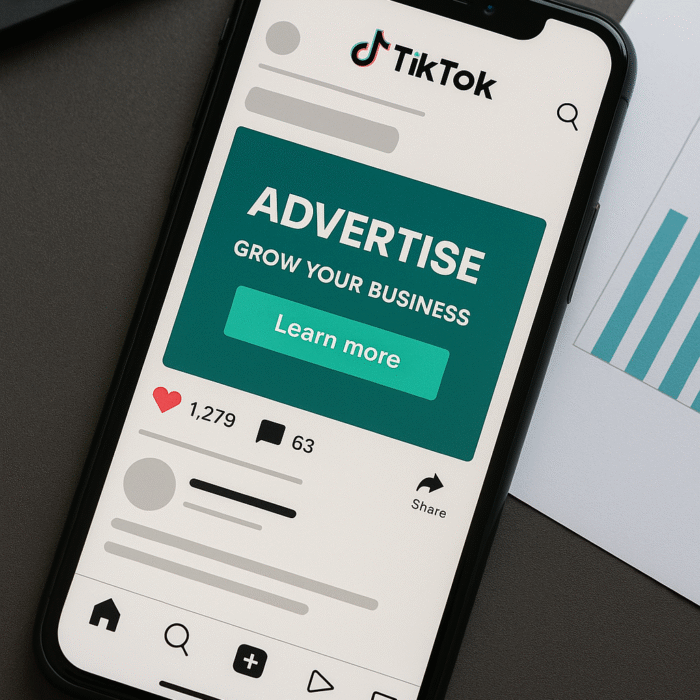 إنشاء اعلانات تيكتوك موجهة للعملاء المحتملين وزيادة المبيعات والتسويق الإلكتروني e commerce