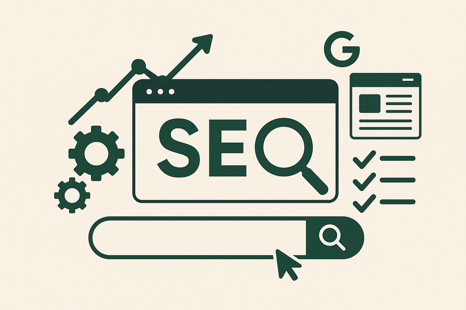 أفضل شركة تحسين محركات البحث SEO لزيادة الظهور وتصدر نتائج البحث للمتجر الإلكتروني