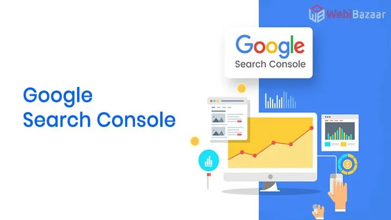 google search console ماهو